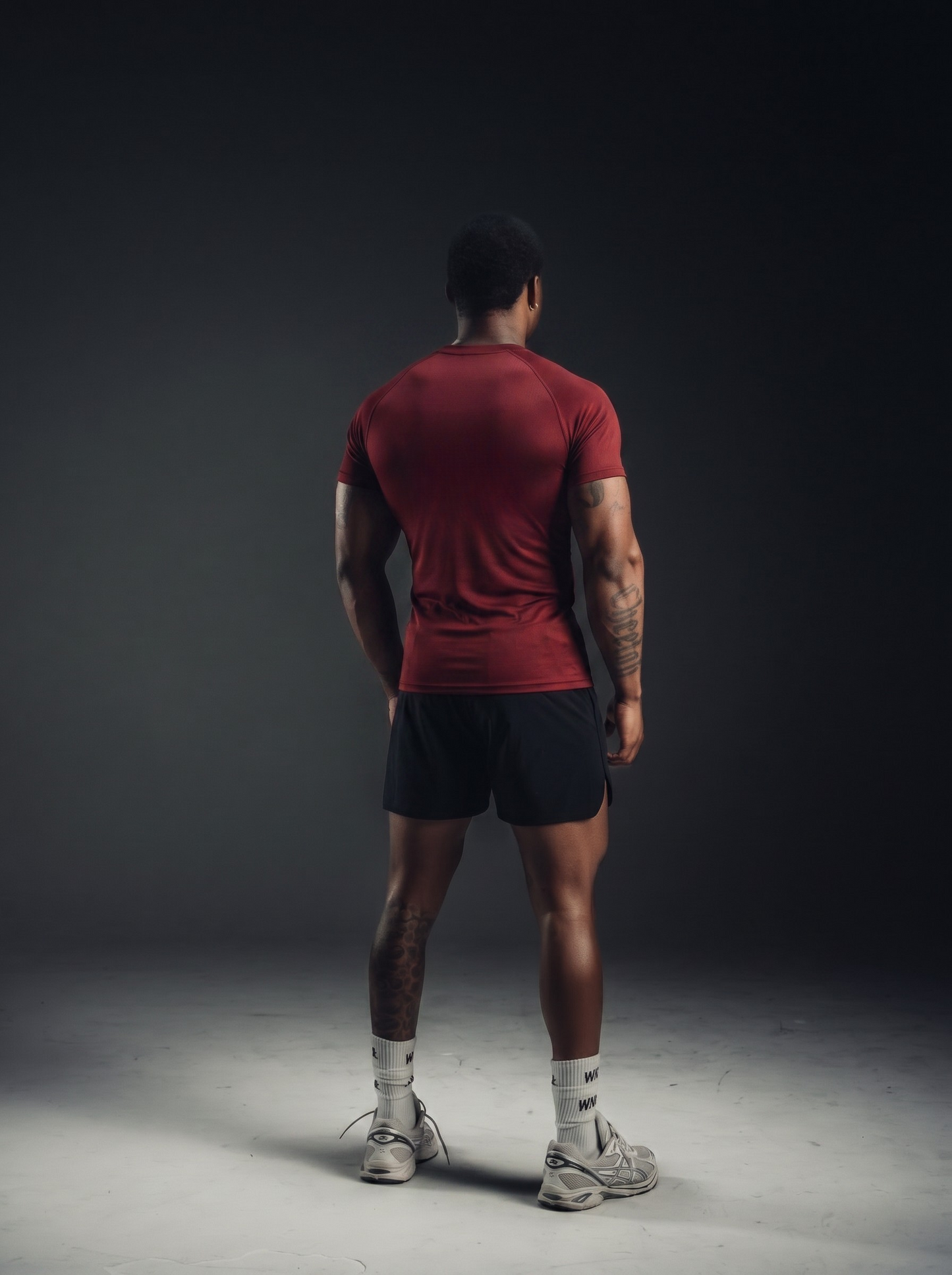 TREADLON Pro Compression T-shrit