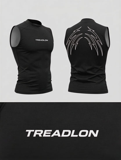 TREADLON Shadow Compression Atlet