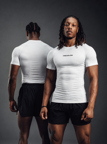 Treadlon Pro Compresion T-shirt