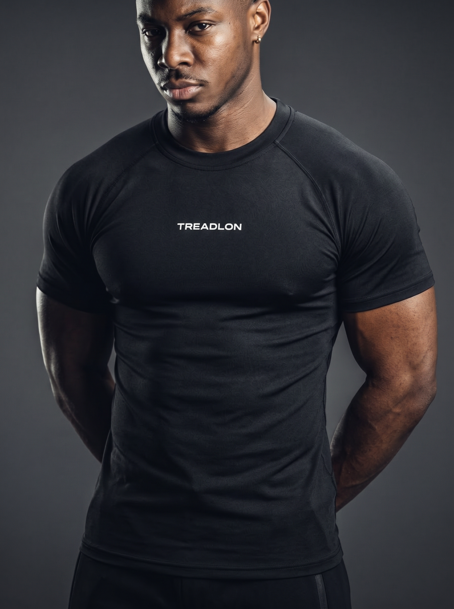 TREADLON Pro Compression T-SHİRT