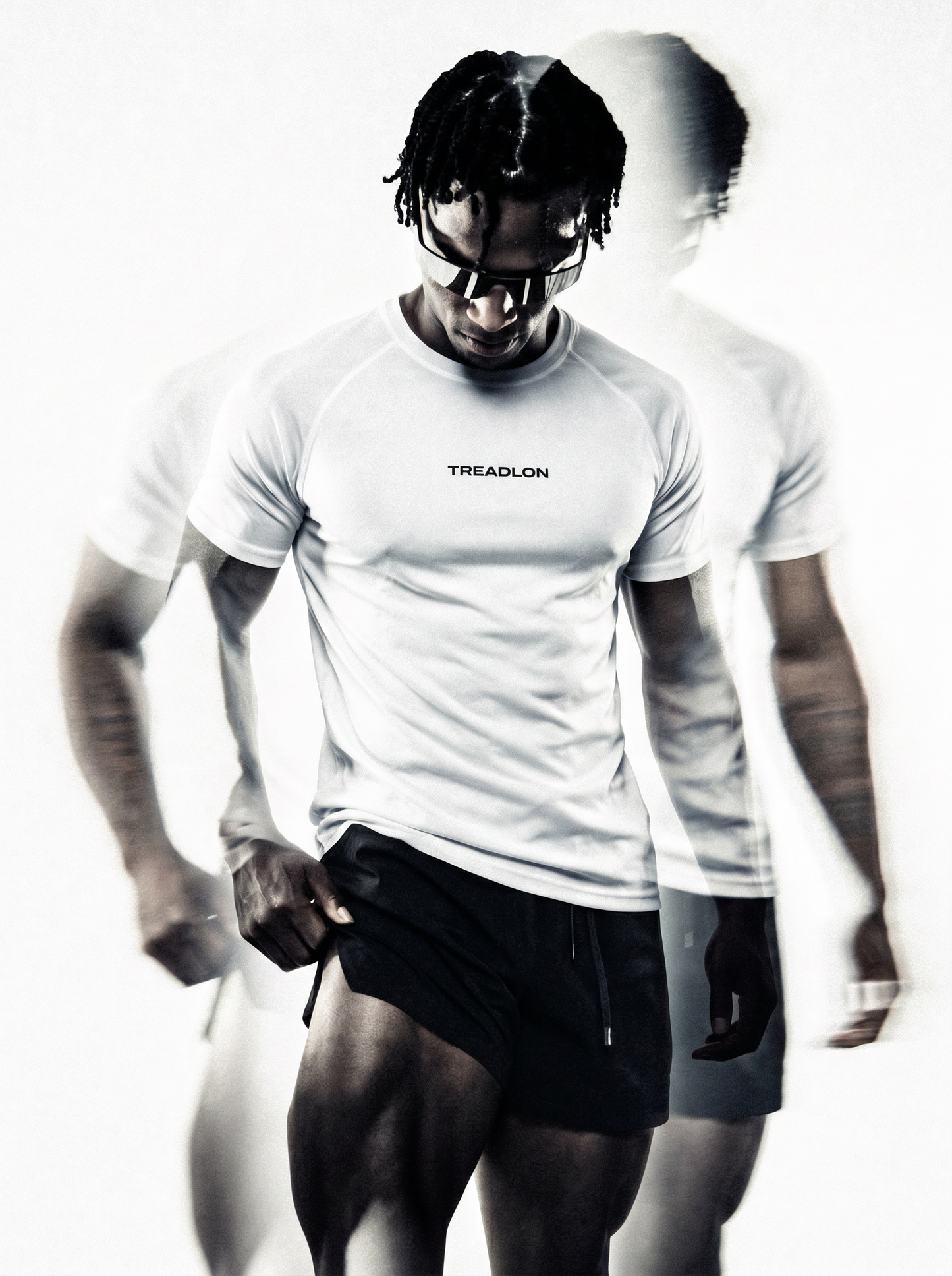 Treadlon Pro Compresion T-shirt