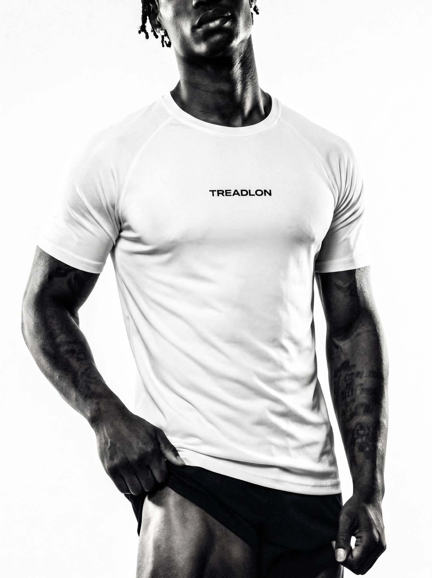 Treadlon Pro Compresion T-shirt