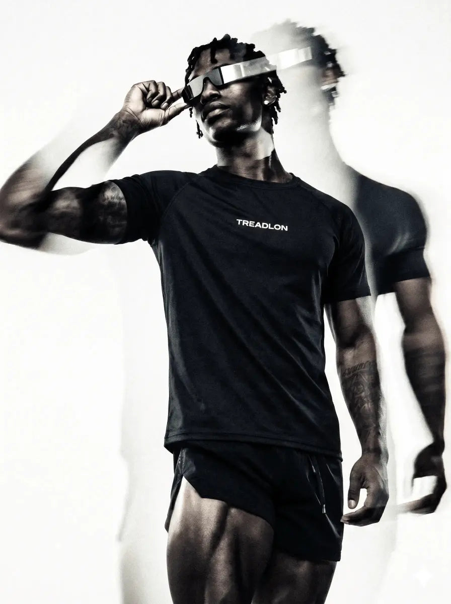 TREADLON Pro Compression T-SHİRT - TREADLONT-SHİRTTREADLON Pro Compression T-SHİRT TREADLONTREADLONTREADLONS