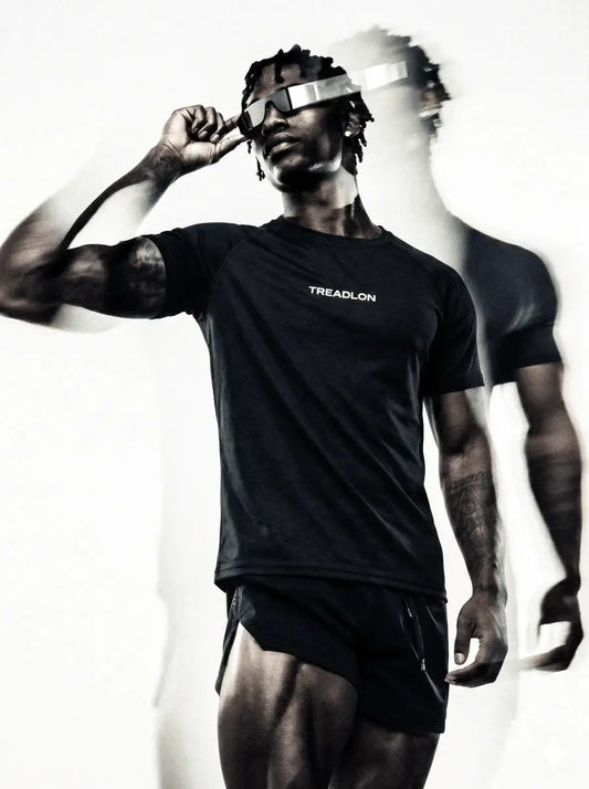 TREADLON Pro Compression T-SHİRT - TREADLONT-SHİRTTREADLON Pro Compression T-SHİRT TREADLONTREADLONTREADLONS