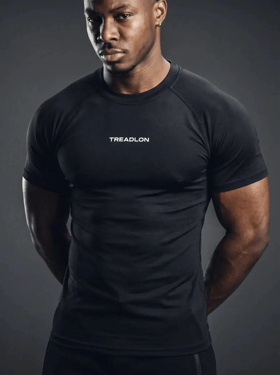 TREADLON Pro Compression T-SHİRT - TREADLONT-SHİRTTREADLON Pro Compression T-SHİRT TREADLONTREADLONTREADLONS