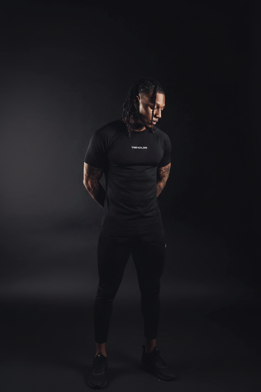TREADLON Pro Compression T-SHİRT - TREADLONT-SHİRTTREADLON Pro Compression T-SHİRT TREADLONTREADLONTREADLONS