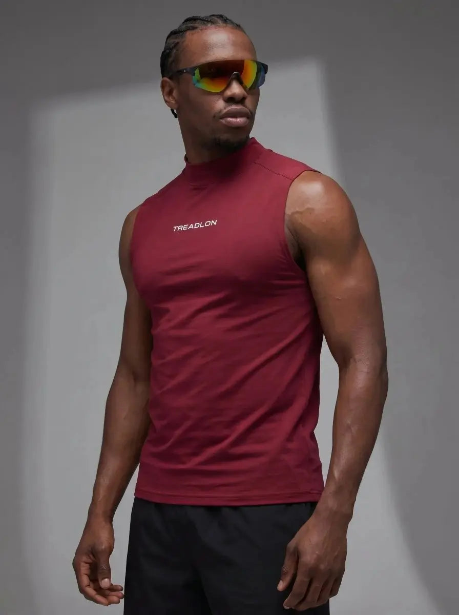 TREADLON Shadow Compression Atlet bordo ana görünüm