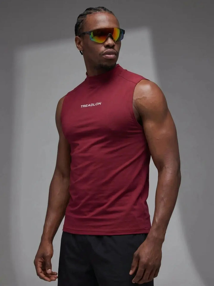 TREADLON Shadow compresion Atlet - Bordo